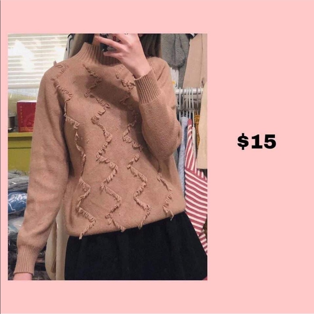 Sweater freesize